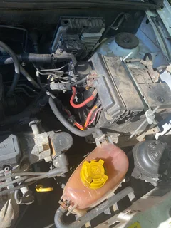 2014 Chevrolet Utility Single Cab