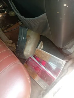 Volvo 144 spears or swap or selling