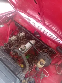 Volvo 144 spears or swap or selling