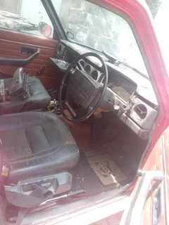 Volvo 144 spears or swap or selling