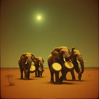 Step Into the Safari Business — Without Starting From Scratch 