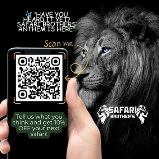 Step Into the Safari Business — Without Starting From Scratch 