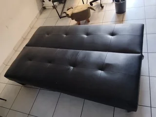 Sleeper couch