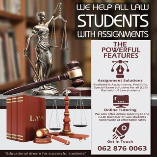 assignment, portfolio and online exam help