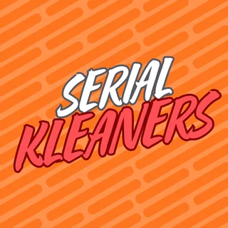 Cleaning Services - Serial Kleaners