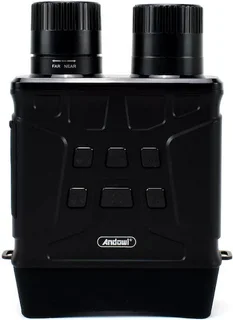 night vision binculars