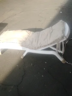 Swimming pool outdoor Chair