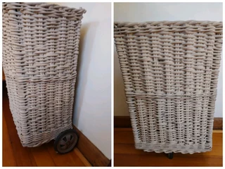Laundry Basket