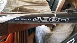 Bicycle Trek Alpha