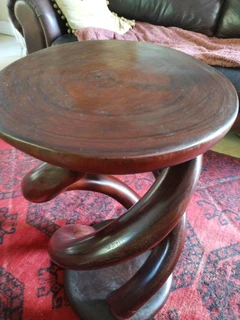 SIDE TABLE