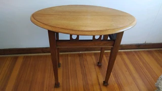 Table Occasional
