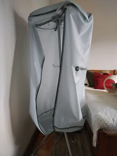 Dri Buddy Bennett Read