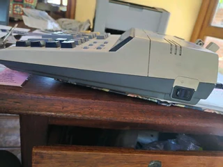 CALCULATOR CANONP1252D