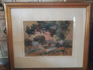 Artwork Thomas Trull