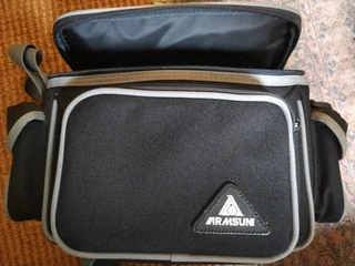 Camera Bag Armsum