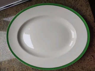 Wedgewood Platter