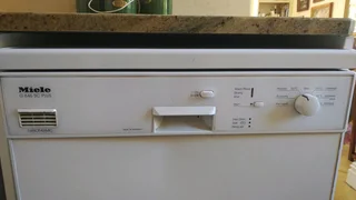 Dishwasher Miele
