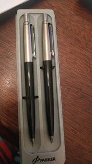 Parker Pen And Pencil