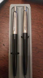 PARKER PEN AND PENCIL