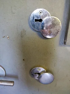 SAFE STEEL SABS A GRADE