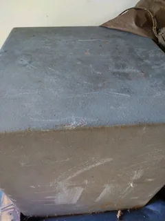 SAFE STEEL SABS A GRADE