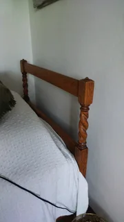 Beds Solid Oak