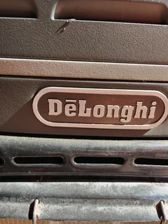 Heater Gas Delonghi