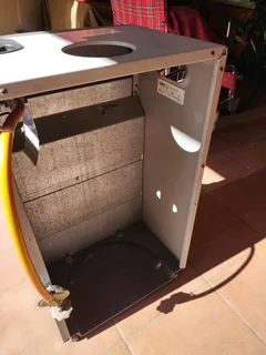 HEATER GAS DELONGHI