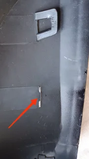 VW Polo 6R/6C pearlescent gloss black mirror caps