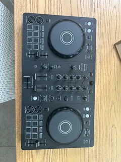 Pioneer DDJ FLX-4