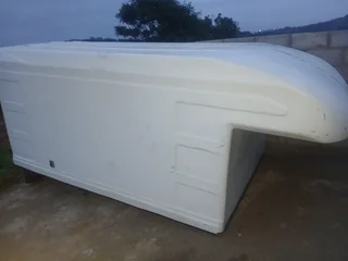 2015 - Ad posted by Cyril Mbotho