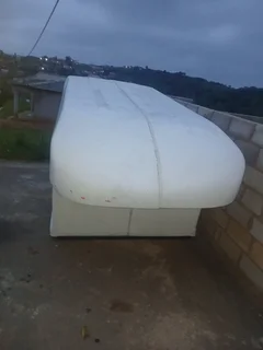 2015 - Ad posted by Cyril Mbotho