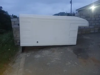 2015 - Ad posted by Cyril Mbotho