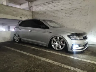 18inch Bentley wheels for sale 5x100 pcs including 195/35/18