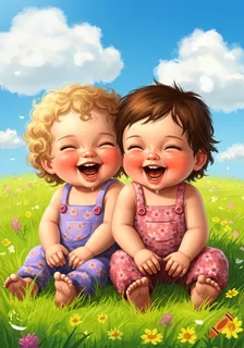 Happy Baby Daycare (Milnerton/Table view/Parklands area)