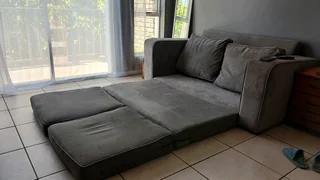 Sleeper couch