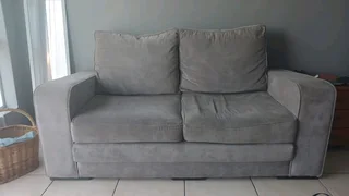 Sleeper couch