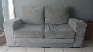 Sleeper couch