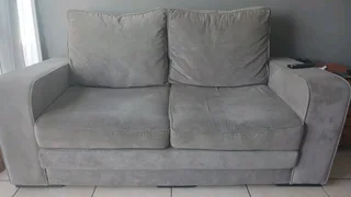 Sleeper couch
