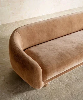 Furniture couch 