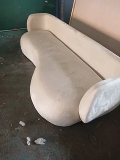 Furniture couch 