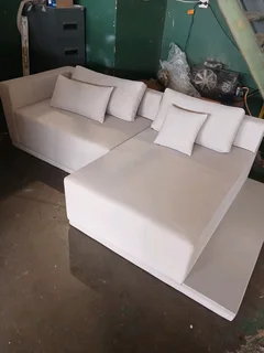 Furniture couch 