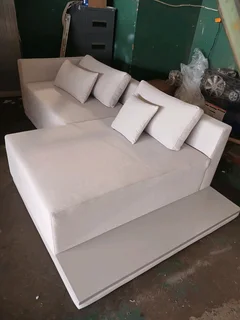 Furniture couch 