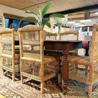 Malawi furniture