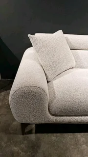 Furniture couch