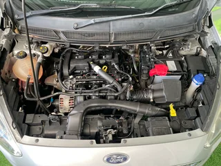 2020 Ford Figo 1.5 TI VCT Trend