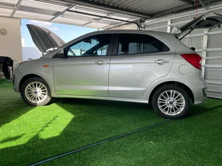 2020 Ford Figo 1.5 TI VCT Trend