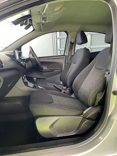 2020 Ford Figo 1.5 TI VCT Trend