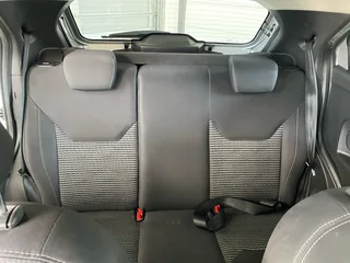 2020 Ford Figo 1.5 TI VCT Trend