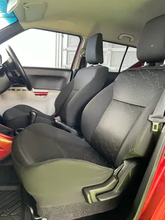 2018 Suzuki Ignus 1.2 GLX Automatic